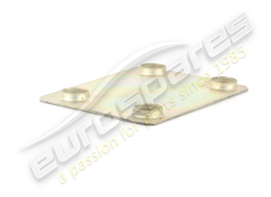 TARGA FERRARI USATA. NUMERO PARTE 63214800 (2) targa ferrari usata. numero parte 63214800 (2)