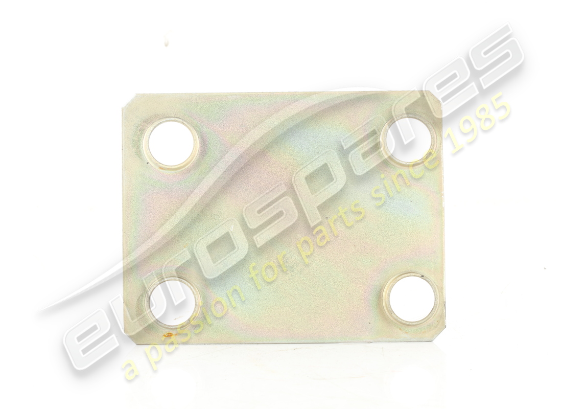 TARGA FERRARI USATA. NUMERO PARTE 63214800 (1) targa ferrari usata. numero parte 63214800 (1)