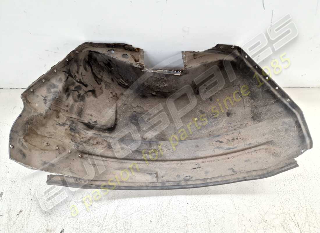 timone anteriore sinistro ferrari usato. numero parte 65219400 (10)