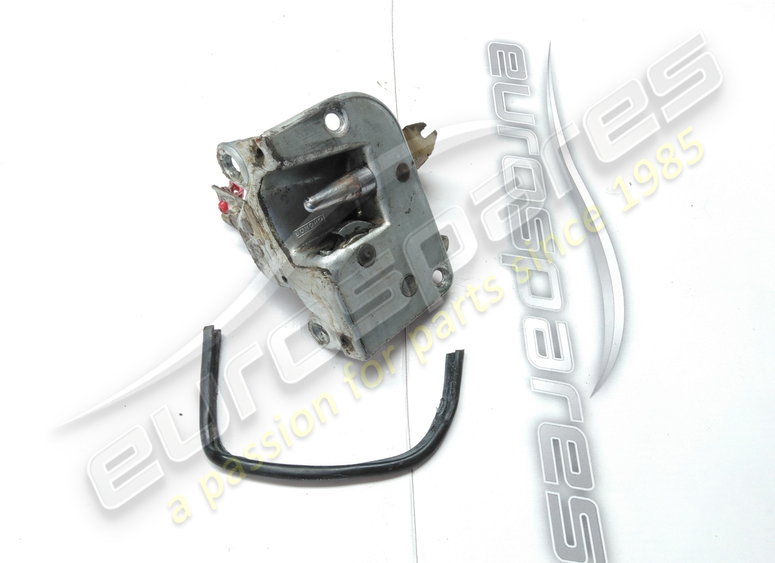usata ferrari serratura porta destra. numero parte 20170809 (3)