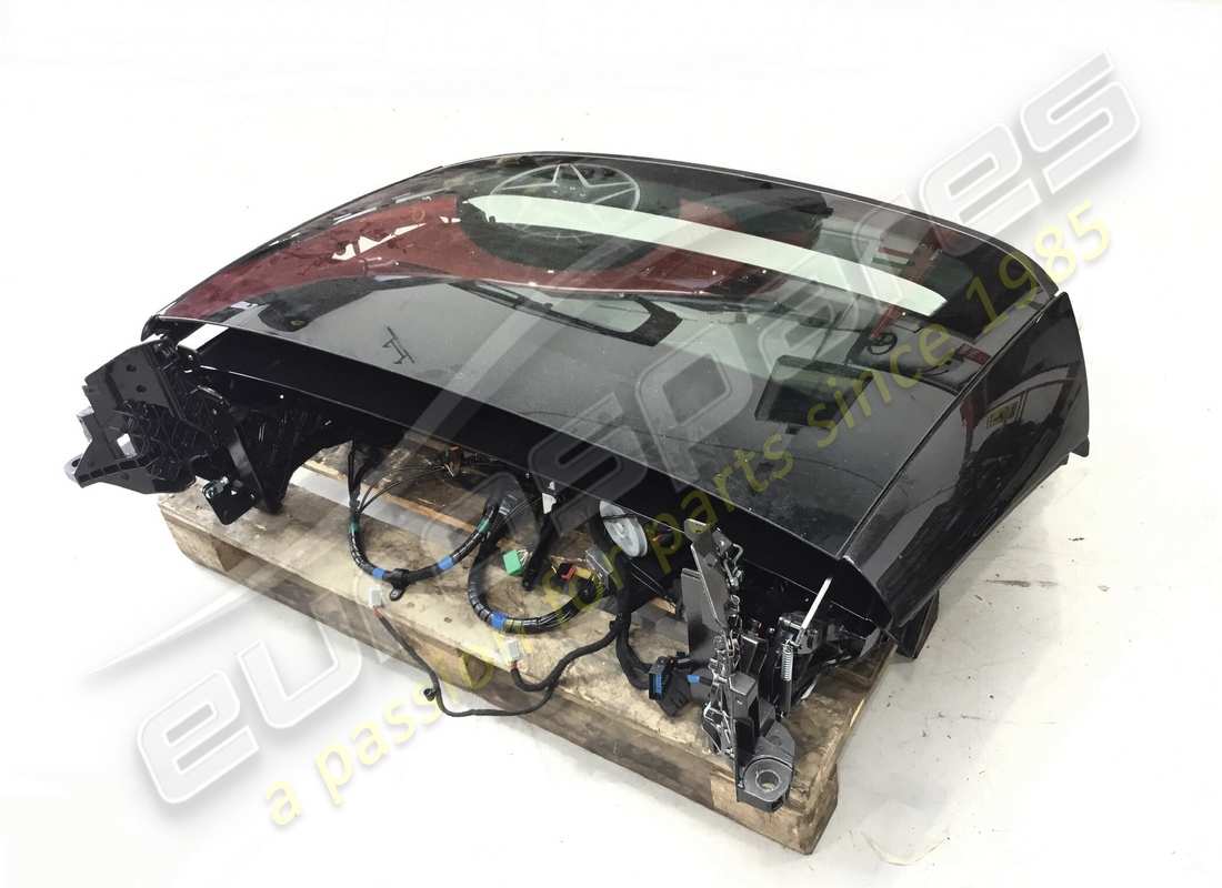 USATO Ferrari ASSEMBLAGGIO TETTO . NUMERO PARTE 82956701 (1)
