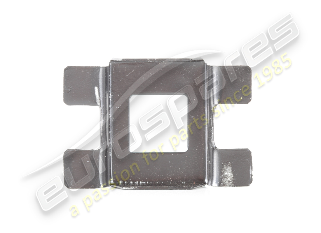 NUOVA GABBIA DI RITEGNO DELLA PIASTRA MASERATI. NUMERO PARTE 66422200 (2) nuova gabbia di ritegno della piastra maserati. numero parte 66422200 (2)