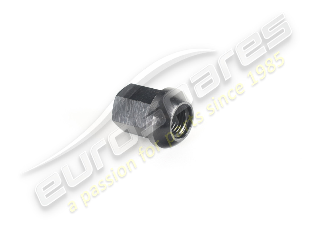 nuovo porsche dado ruota - per - ruote - in lega leggera. numero parte 99918200336 (1)