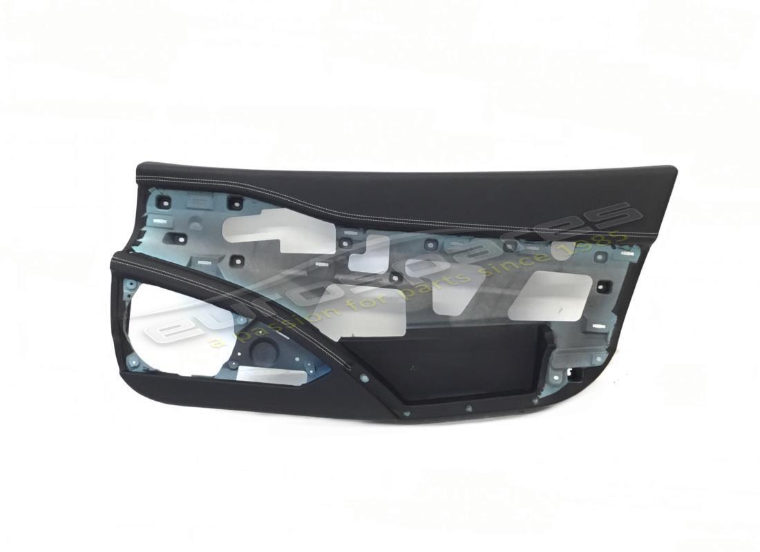 NUOVO (ALTRO) Ferrari RIVESTIMENTO PORTA COMPLETO DESTRO. NUMERO PARTE 82643600 (1)