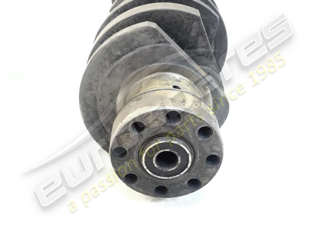 albero motore std ferrari 246 gt/s usato oe. numero parte 4211245 (2)