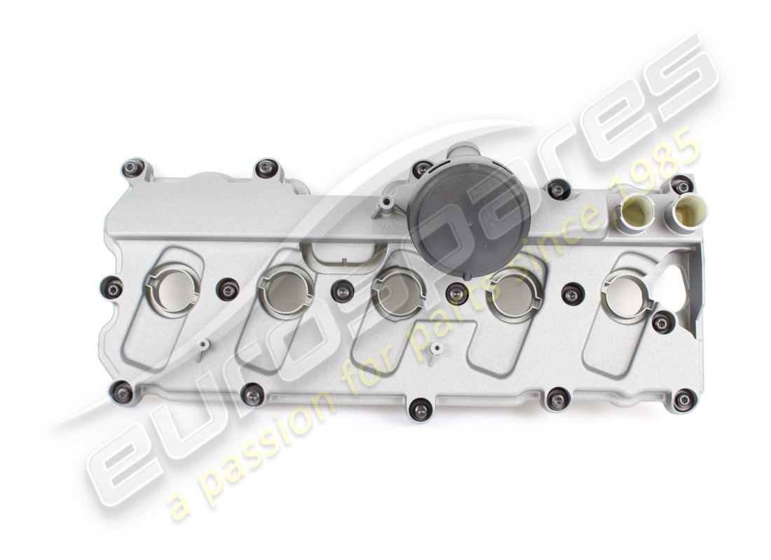 nuovo coperchio testa cilindro lamborghini con. numero parte 07l103471ac (1)