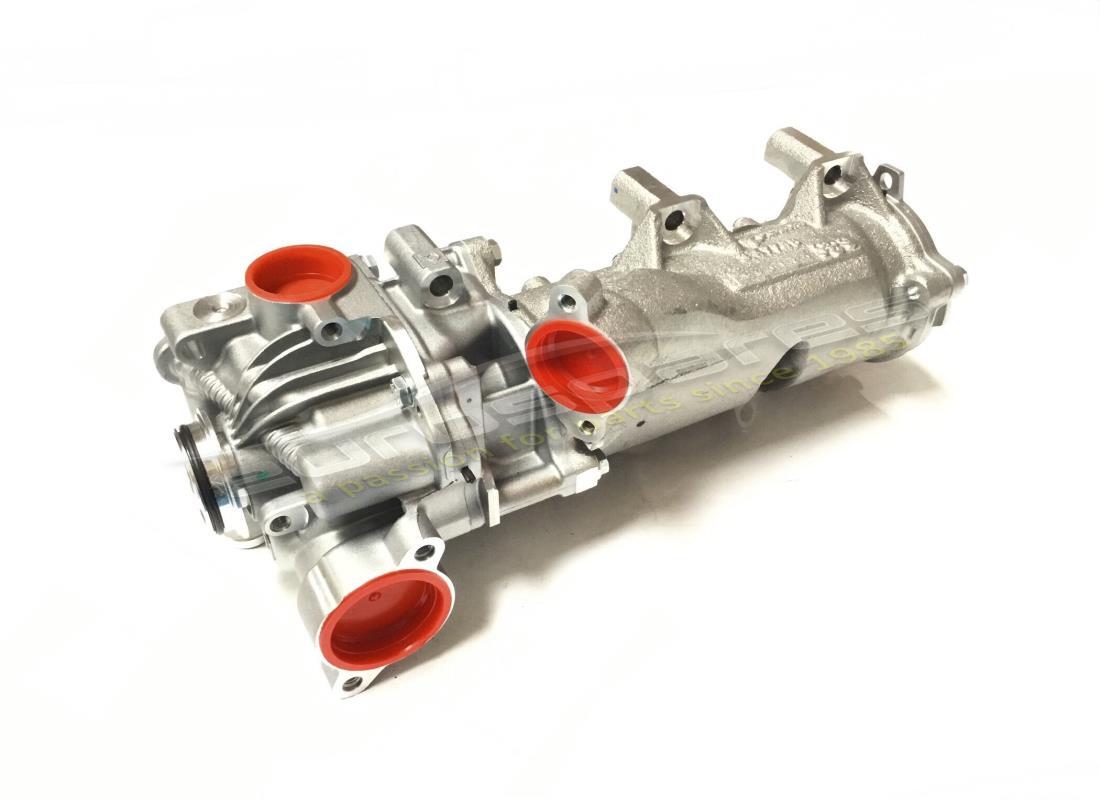 nuovo ferrari completo pompe dell'olio. numero parte 342155 (1)