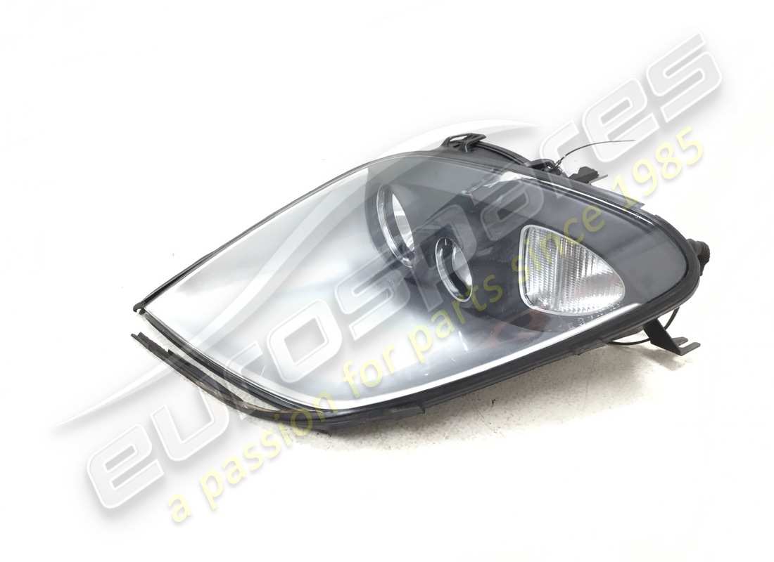 USATO Ferrari FARO SX BASSO/ALTO. NUMERO PARTE 65482373 (1)