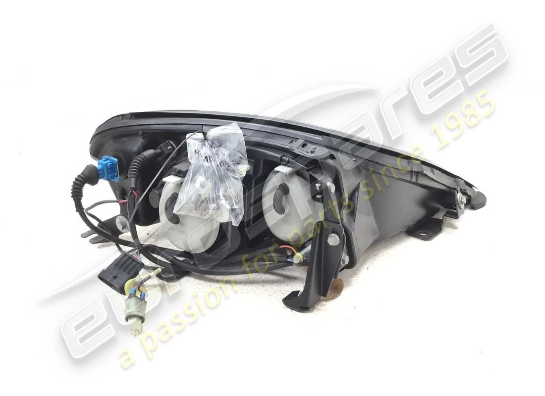 usato ferrari faro sx basso/alto. numero parte 65482373 (2)