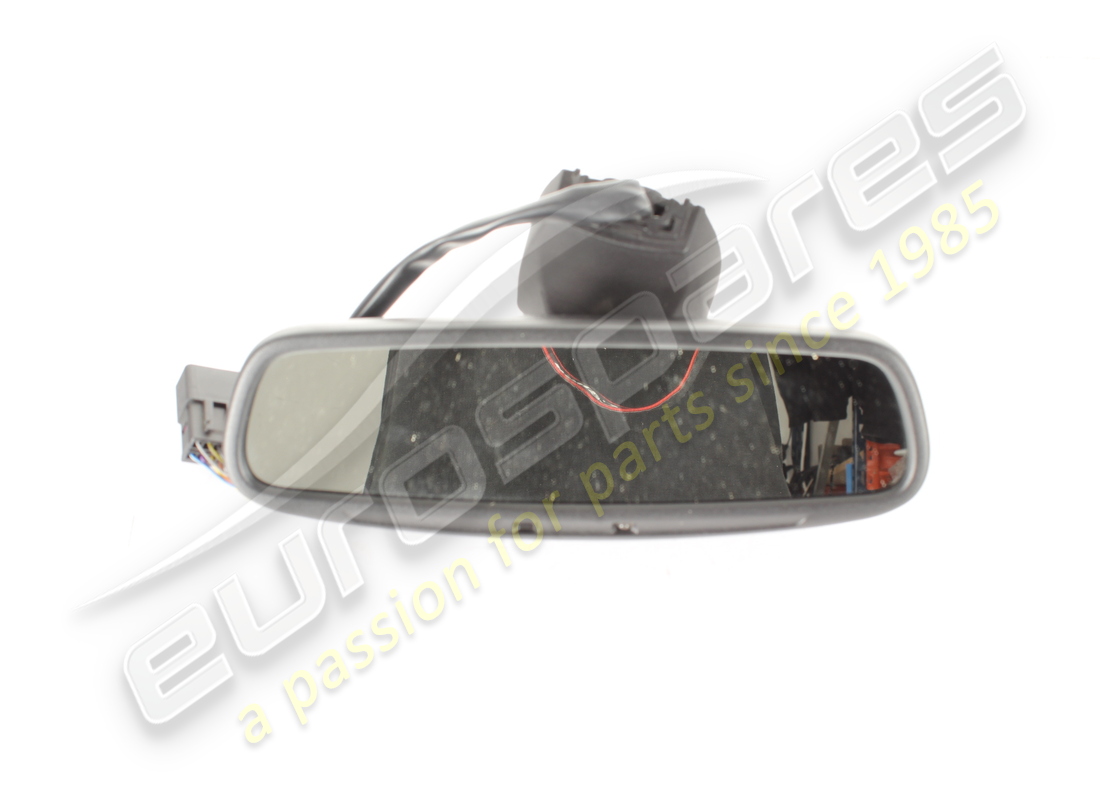 nuovo ferrari specchio retrovisore interno -elec. numero parte 68976700 (2)