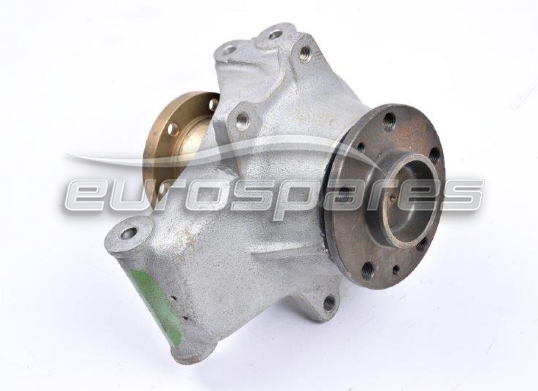 nuovo ferrari supporto mozzo posteriore sx. numero parte 112446 (1)