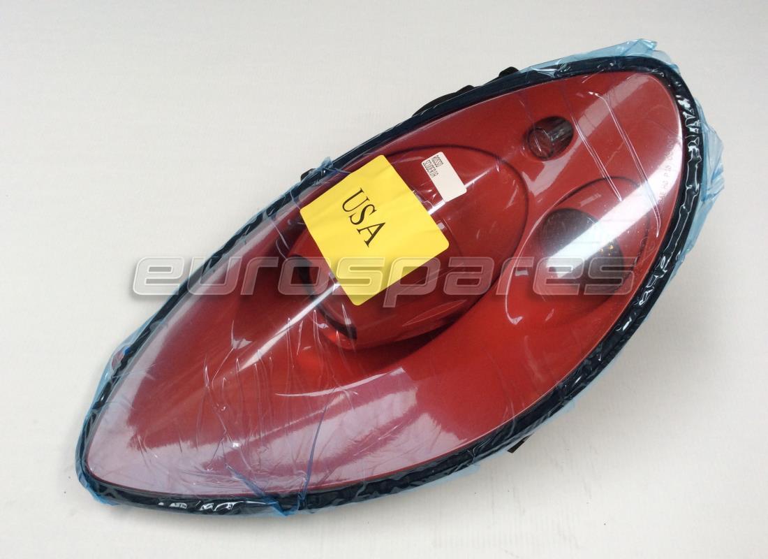 nuova ferrari unità fanale sx. numero parte 72196987 (1)