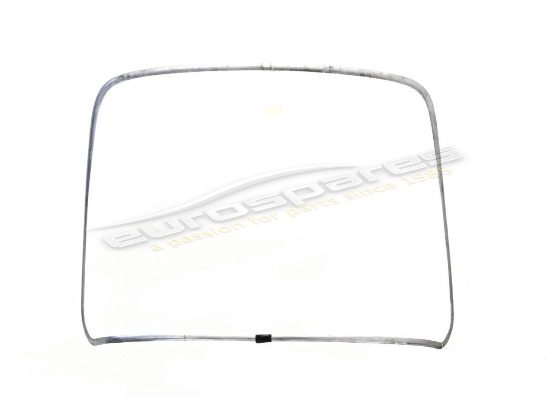 USATO Maserati CORNICE CROMATA LUNOTTO SEMIELEMENTO DESTRO . NUMERO PARTE 109BM61914 (1)