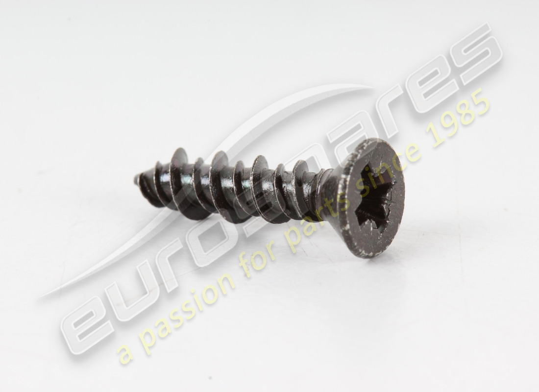 NEW MASERATI A/MT/TSPIC SCREW PZ 4 X 16 T . PART NUMBER 12678577 (1)
