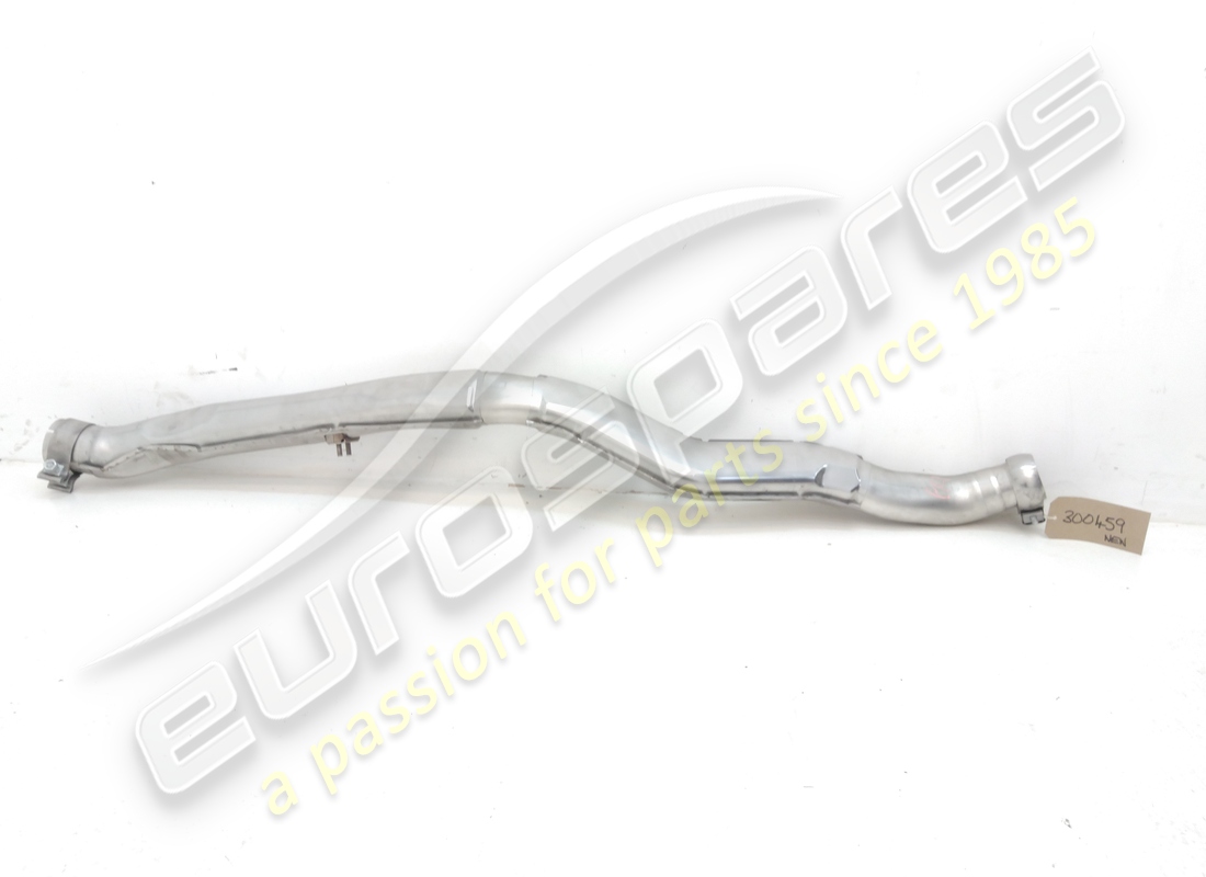 nuova ferrari estensione posteriore sx. numero parte 300459 (1)