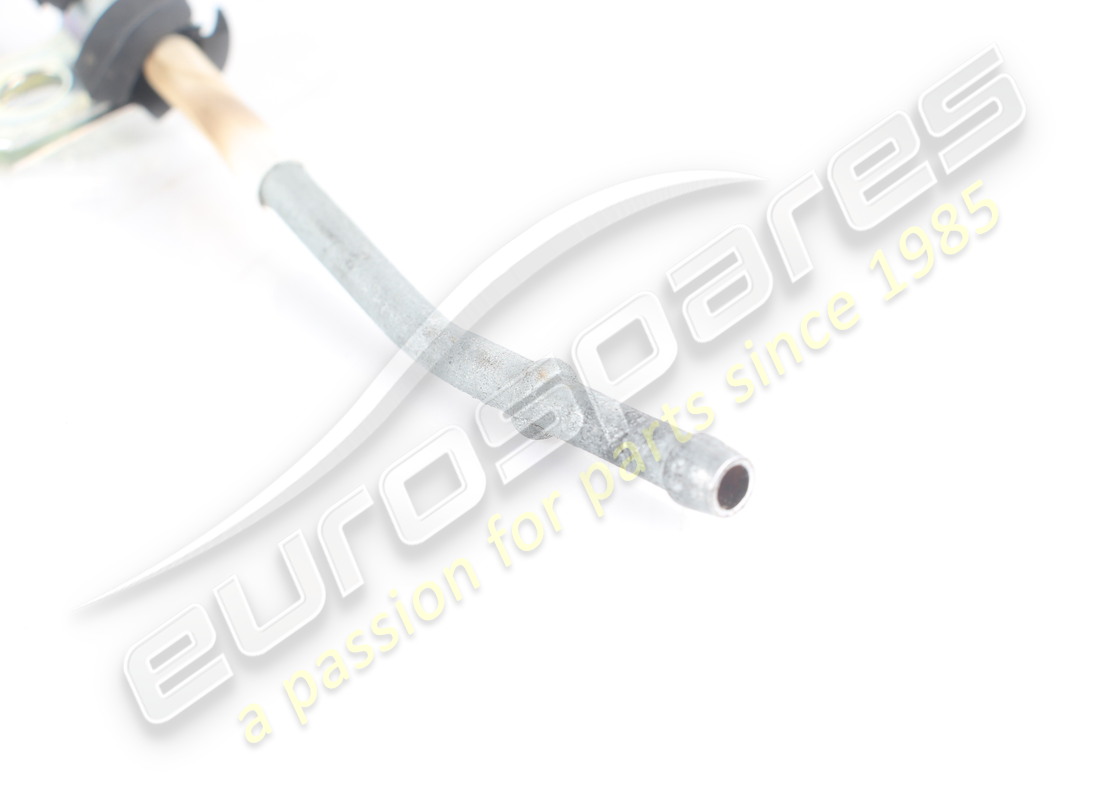 TUBO DI CONTROLLO DELLA VALVOLA DEL VUOTO FERRARI USATO. NUMERO PARTE 317250 (2) tubo di controllo della valvola del vuoto ferrari usato. numero parte 317250 (2)