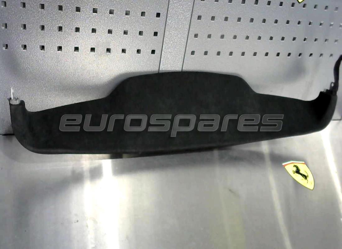 USATO Ferrari RIVESTIMENTO PORTELLONE SUPERIORE . NUMERO PARTE 82849000 (1)