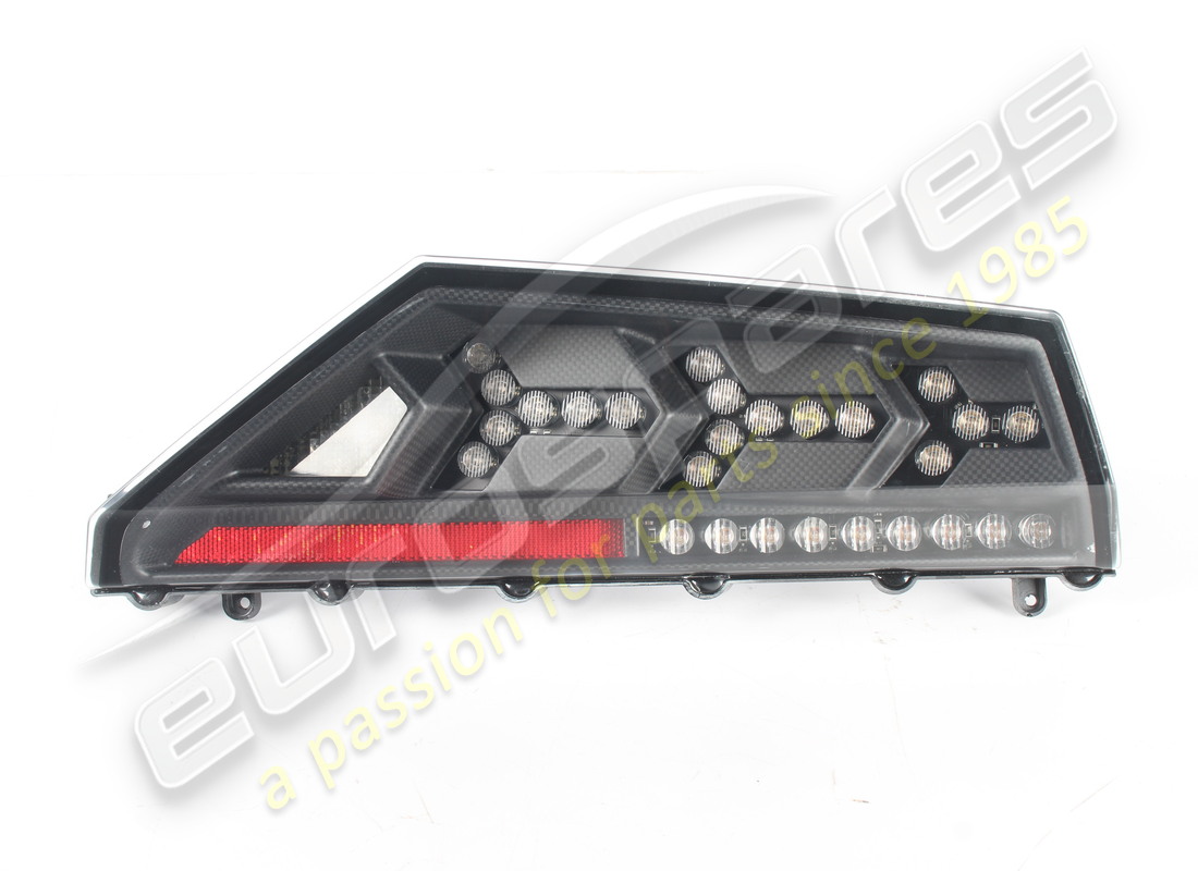 NUOVO (ALTRO) Lamborghini FANALE POSTERIORE . NUMERO PARTE 410945096E (1)