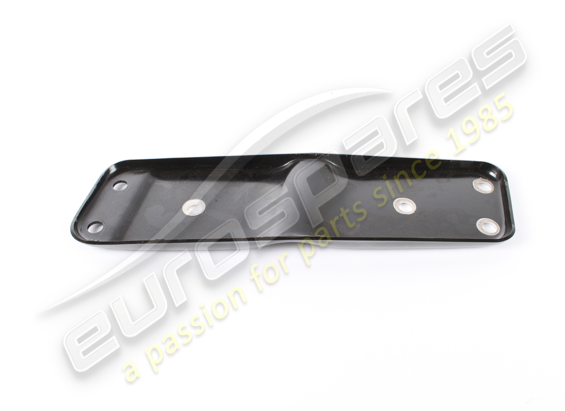 PIASTRA DI PROTEZIONE TUBO CARBURANTE DX USATA Ferrari NUMERO PARTE 255255 (1)