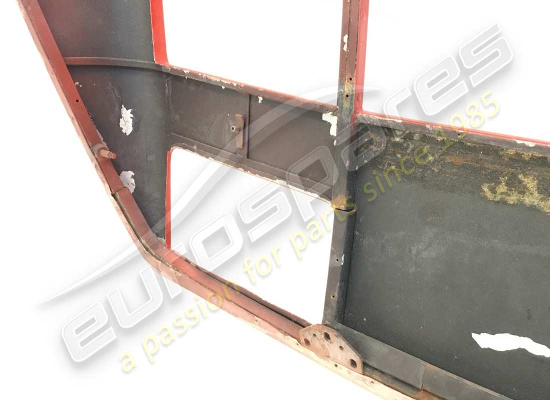 usato ferrari parte cofano anteriore lhd numero parte 50012400 (9)