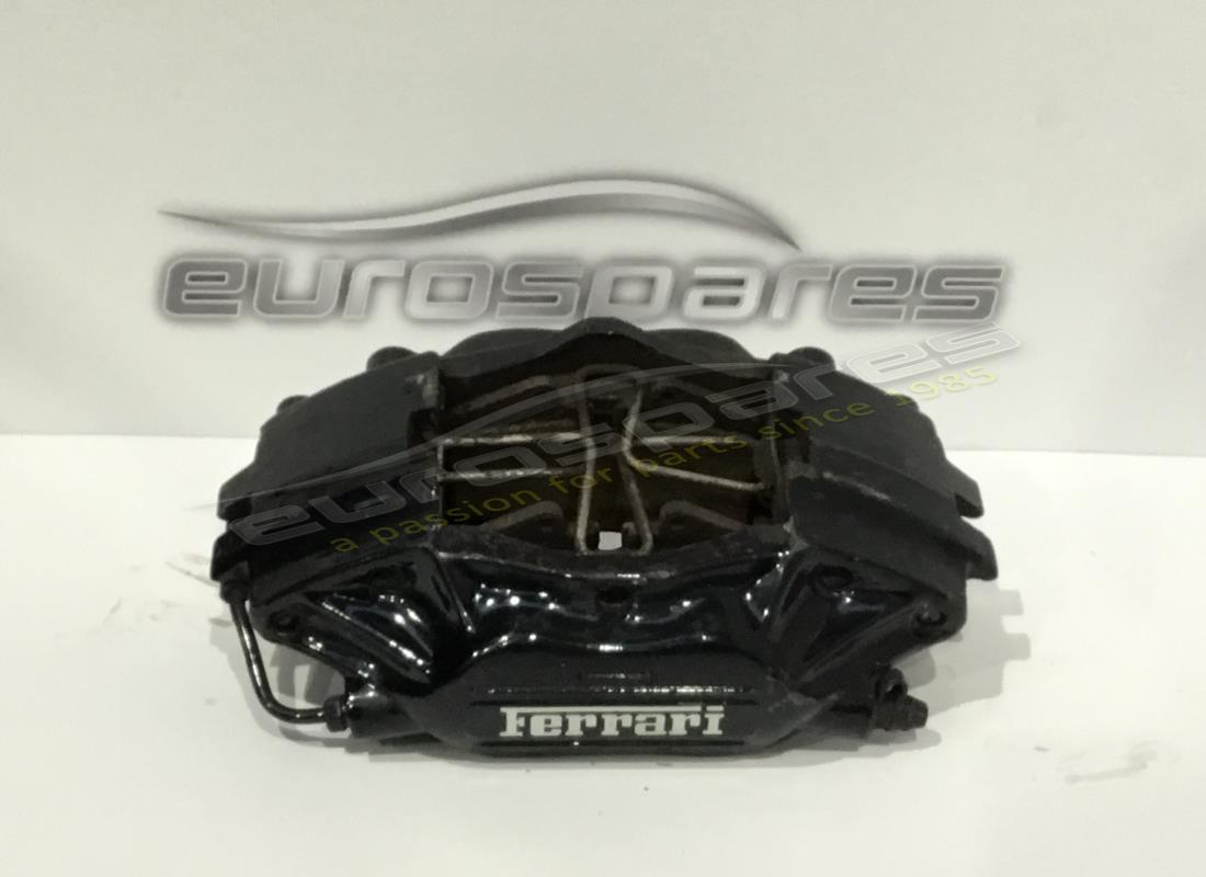 USATA Ferrari PINZA FRENO POSTERIORE DESTRA BREMBO . NUMERO PARTE 164459 (1)
