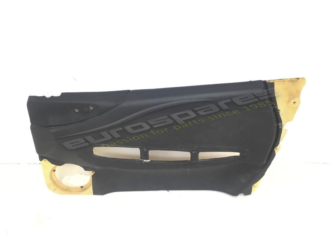 USATO Ferrari PANNELLO PORTA RIVESTITO DX. NUMERO PARTE 650075.. (1)