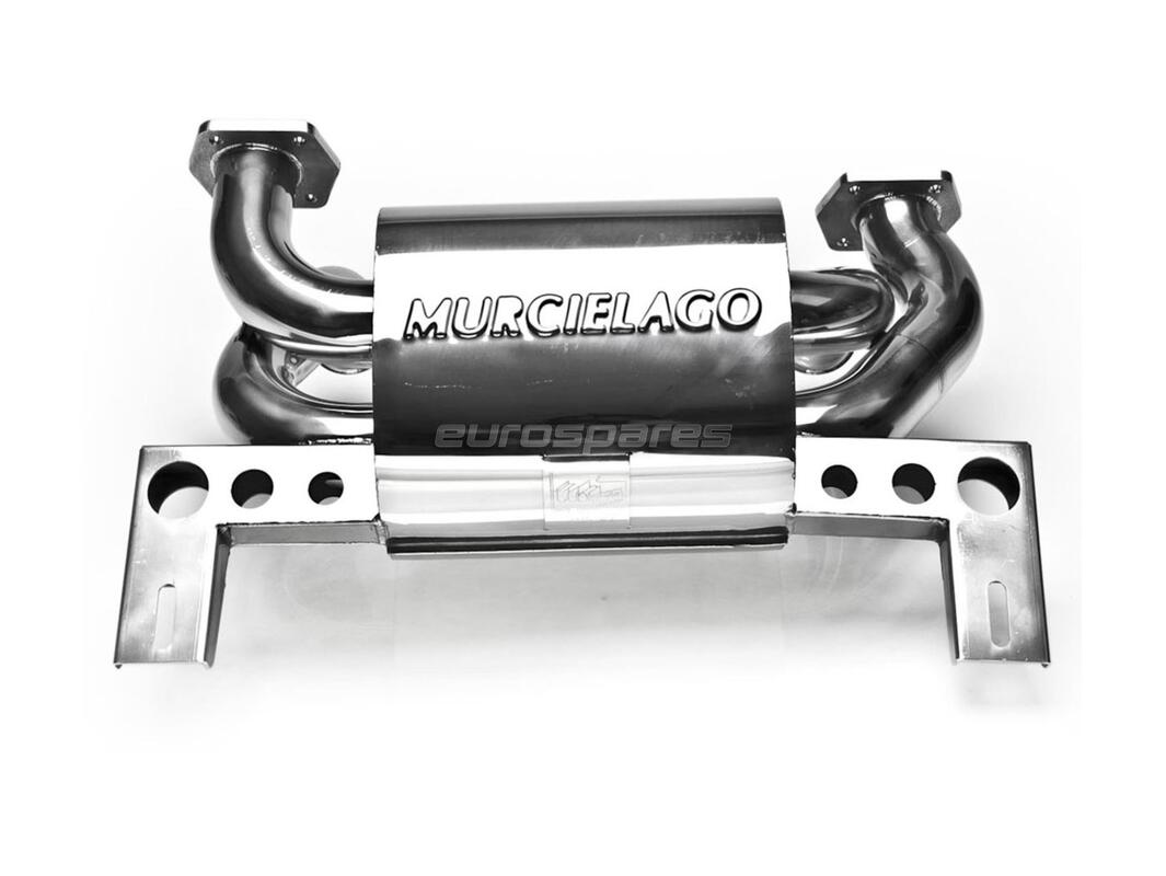 nuovo tubi murcielago 1^ generazione e lp640 scarico. numero parte 02050350000 (1)