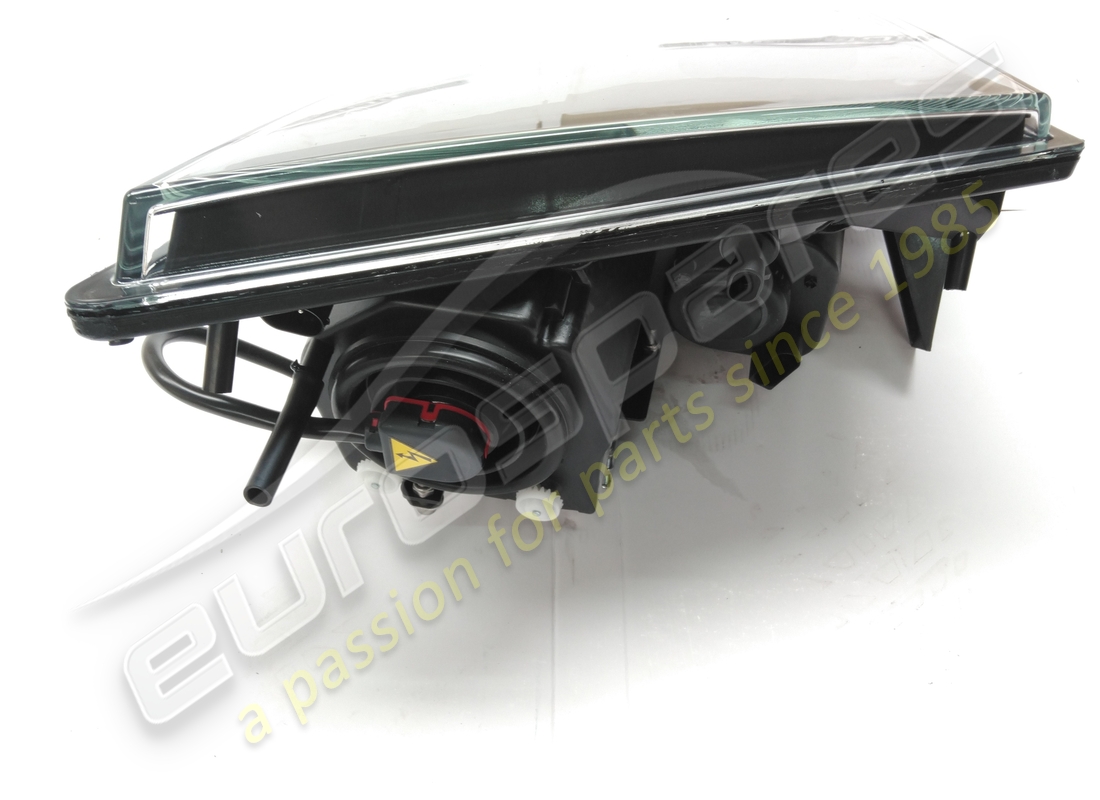nuovo lamborghini faro sx. numero parte 414941031d (2)
