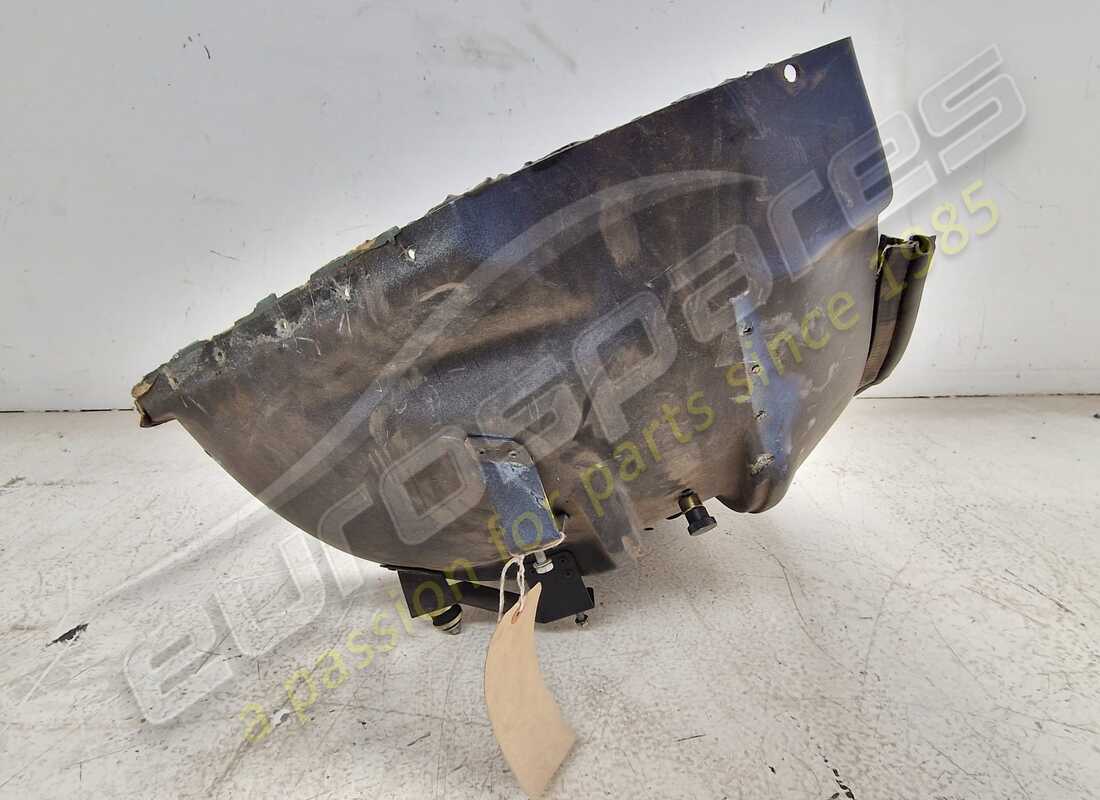 timone anteriore sinistro ferrari usato. numero parte 65219400 (7)
