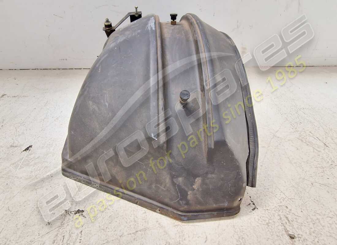 timone anteriore sinistro ferrari usato. numero parte 65219400 (2)