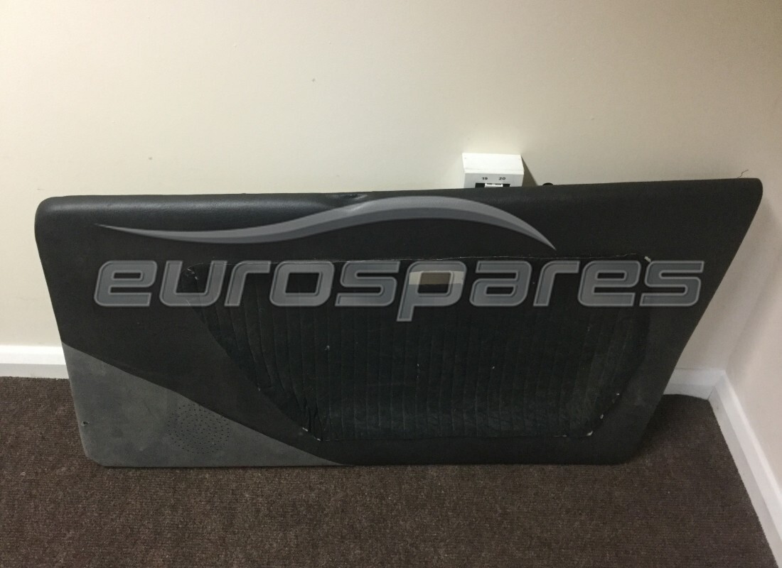 nuovo ferrari pannello porta int dx nero. numero parte 40285603 (1)