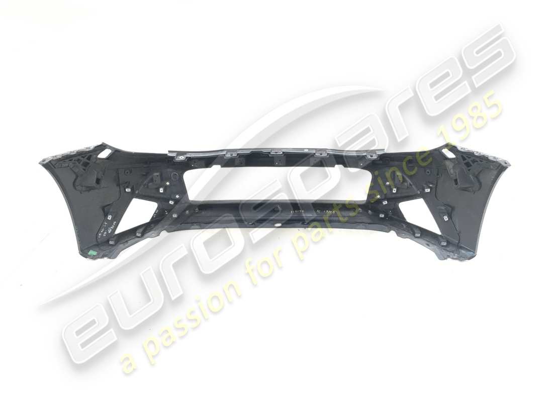 paraurti anteriore ferrari usato. numero parte 85496310 (2)