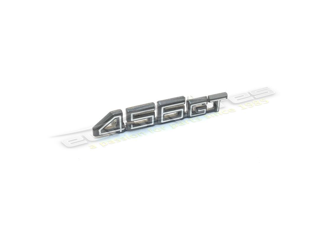 nuova ferrari piastra 456gt. numero parte 63863500 (1)
