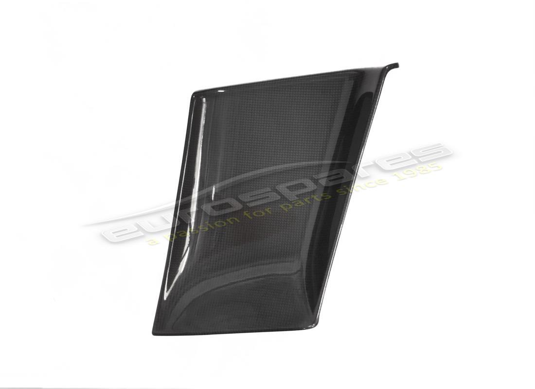 nuova ferrari cornice per incassatura sx -carbonio-. numero parte 83205900 (1)