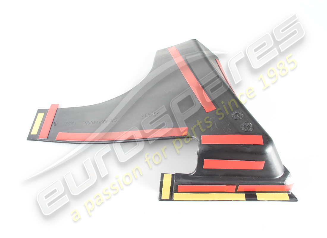 nuovo maserati rivestimento interno sx. codice articolo 68474000 (2)