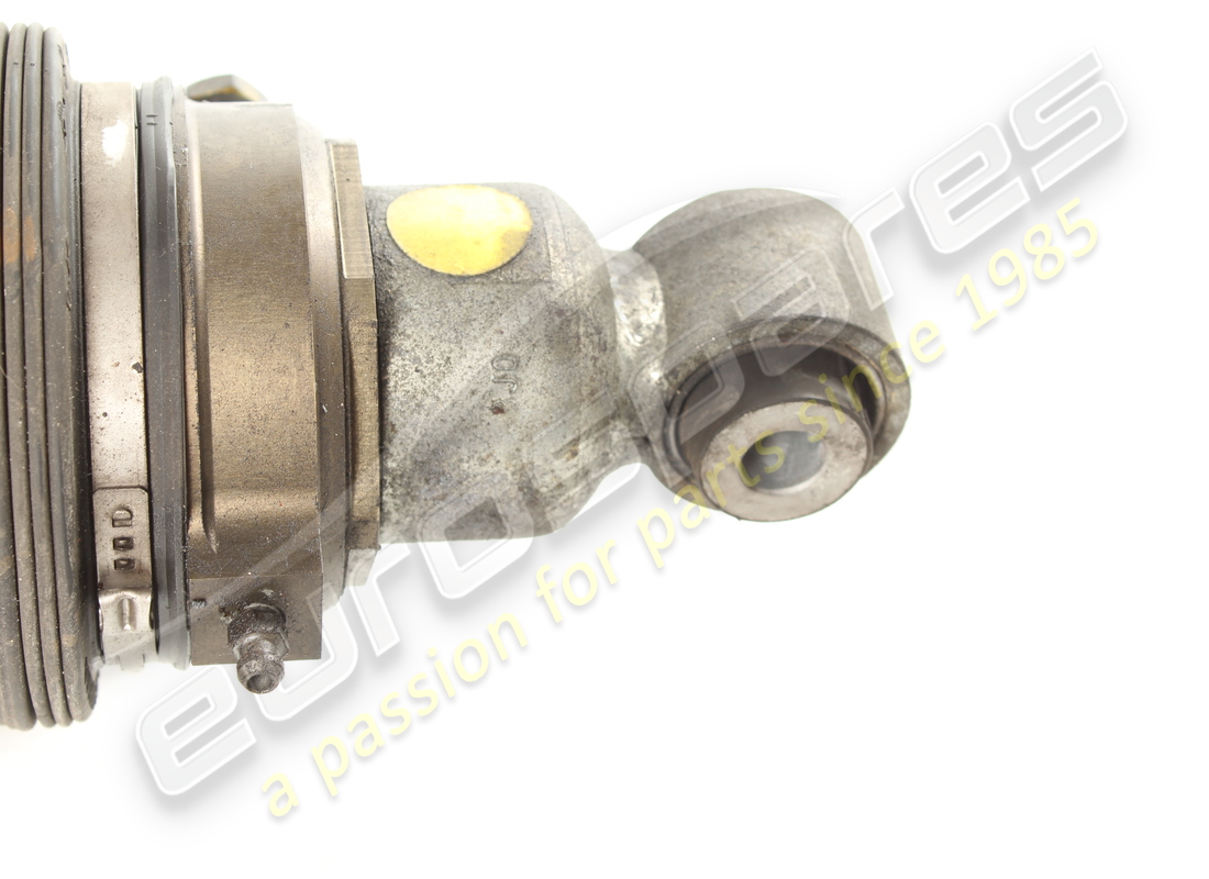 punto ammortizzatore lamborghini usato. numero parte 400412019bn (3)