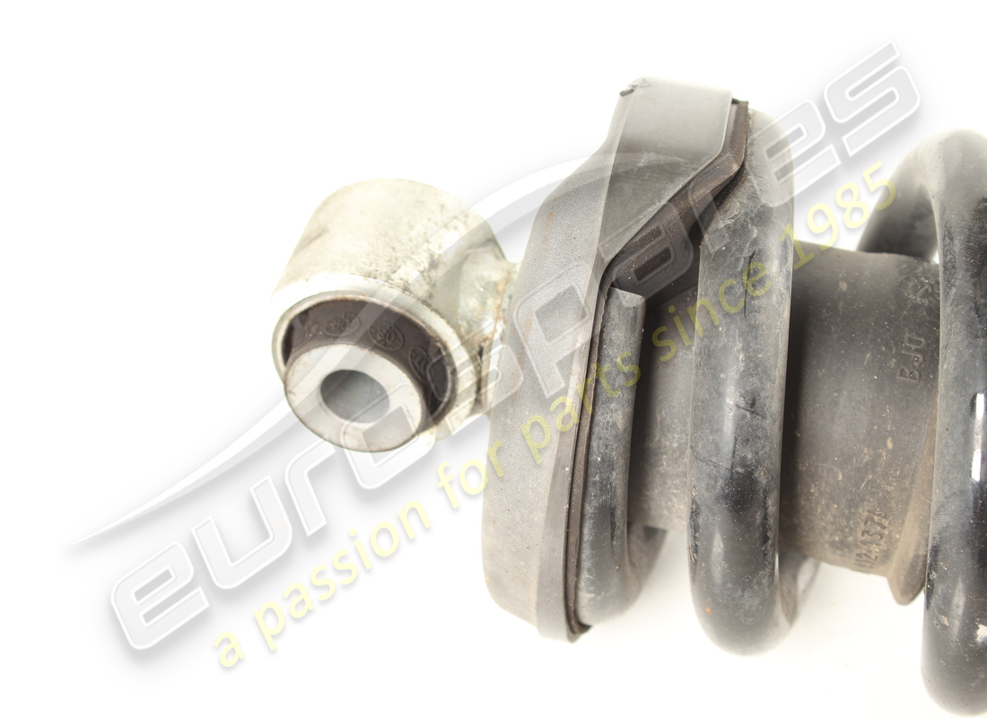 punto ammortizzatore lamborghini usato. numero parte 400412019bn (2)