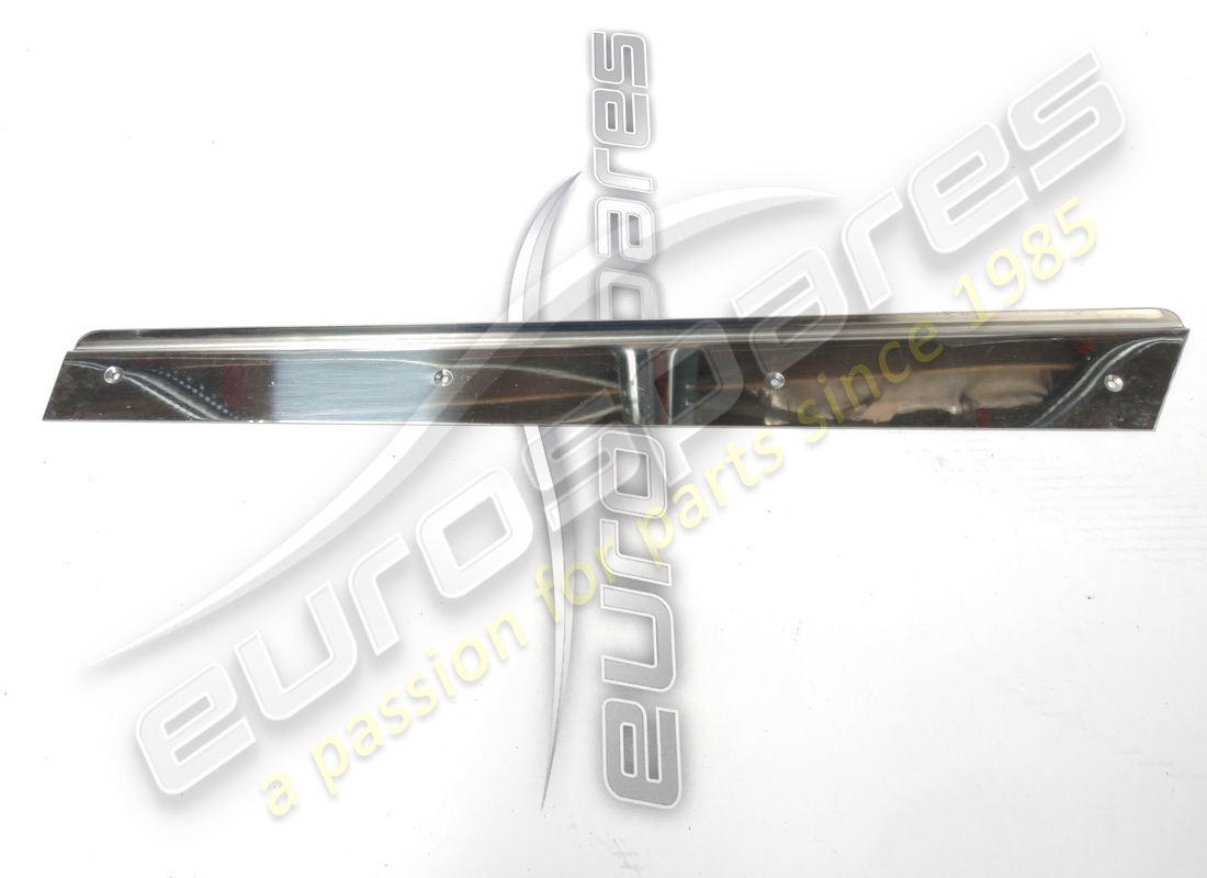 nuova guida per il gocciolamento dello schermo ferrari dx. numero parte 2434422008 (1)