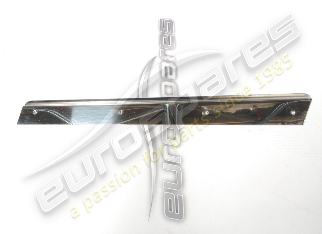 nuova guida per il gocciolamento dello schermo ferrari dx. numero parte 2434422008 (2)
