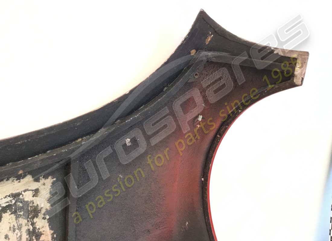 usato ferrari parte cofano anteriore lhd numero parte 50012400 (7)