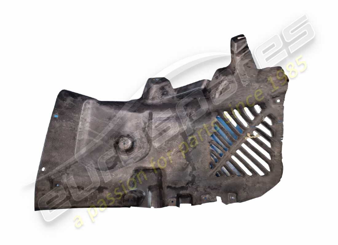 alloggiamento ruota lamborghini usato. numero parte 4t0810982 (2)