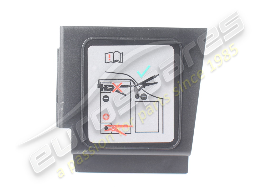 COPERTURA Lamborghini USATA. NUMERO PARTE 1K0971813F (1)