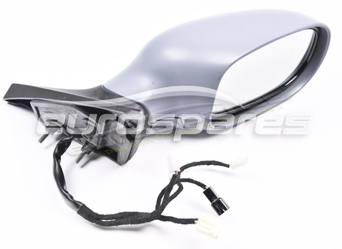nuovo ferrari specchio posteriore esterno dx -v. numero parte 68977010 (1)