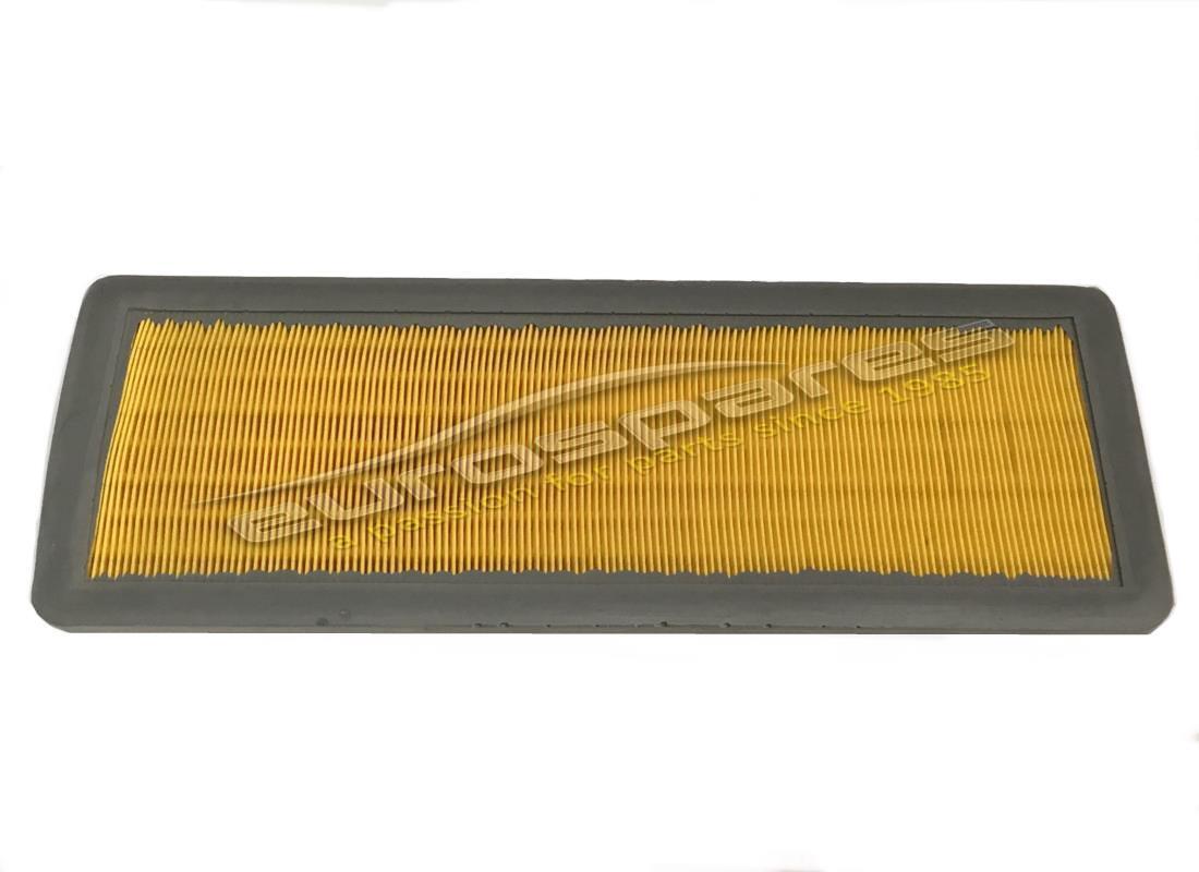 nuovo ferrari elemento filtro aria. numero parte 126150 (1)