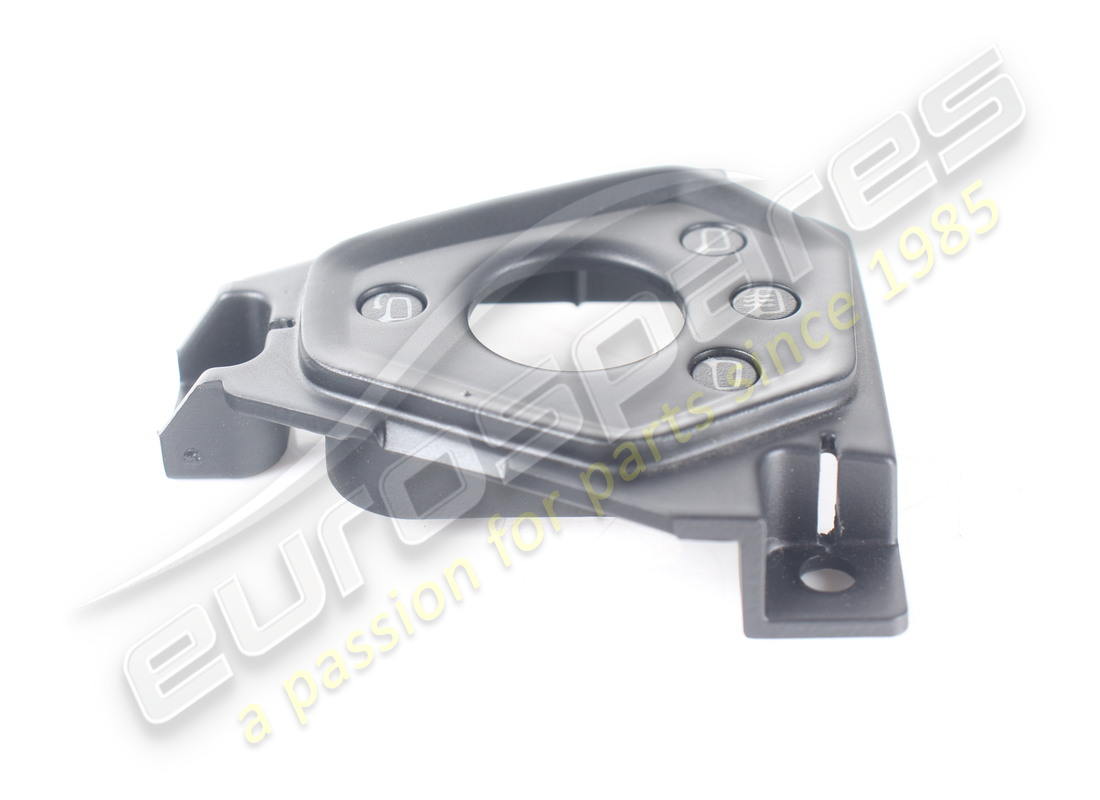 RIFINITURA SPECCHIETTO USATA LAMBORGHINI. NUMERO PARTE 4T2867185A (3) rifinitura specchietto usata lamborghini. numero parte 4t2867185a (3)