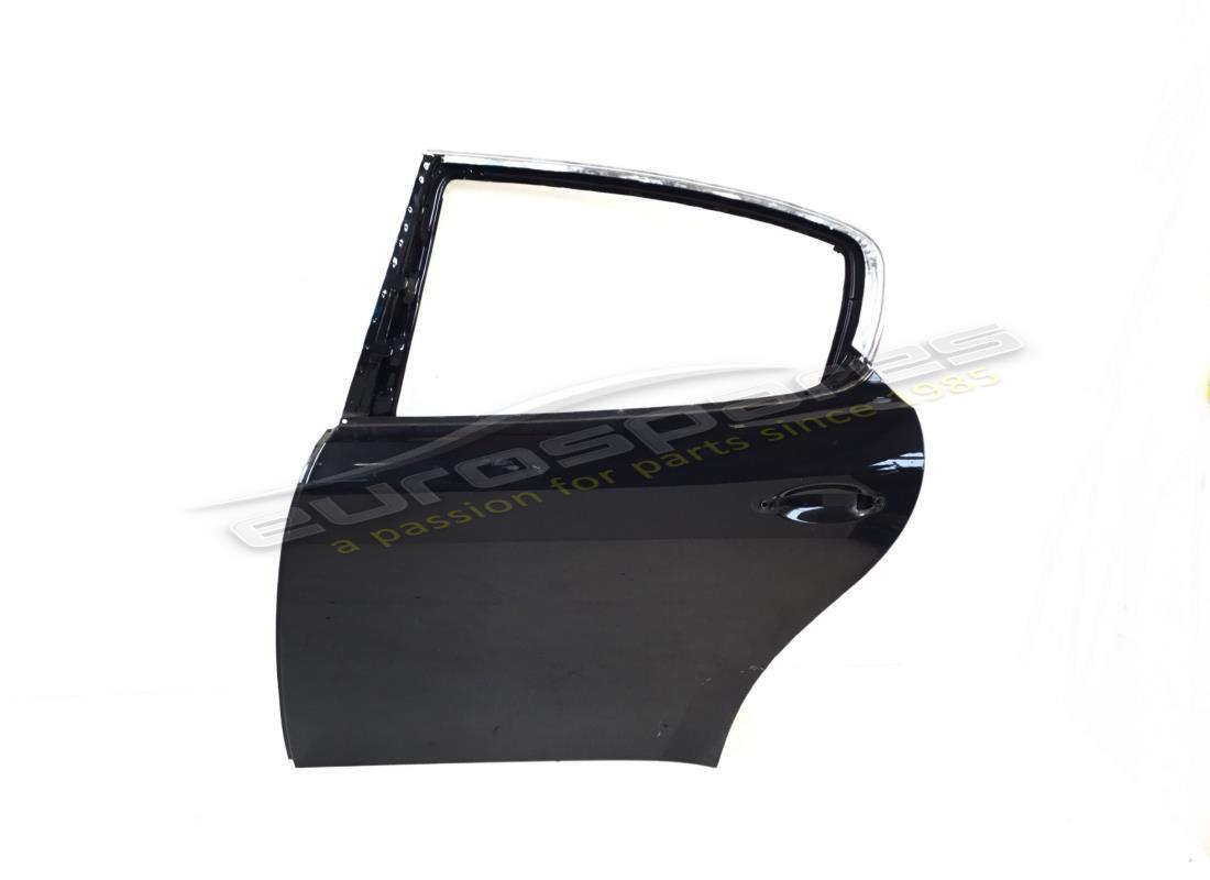 porta posteriore sx completa maserati usata. numero parte 67062300 (1)