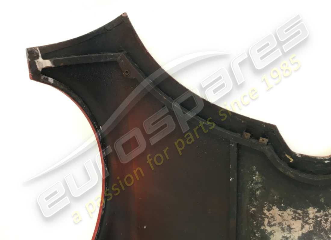 usato ferrari parte cofano anteriore lhd numero parte 50012400 (6)
