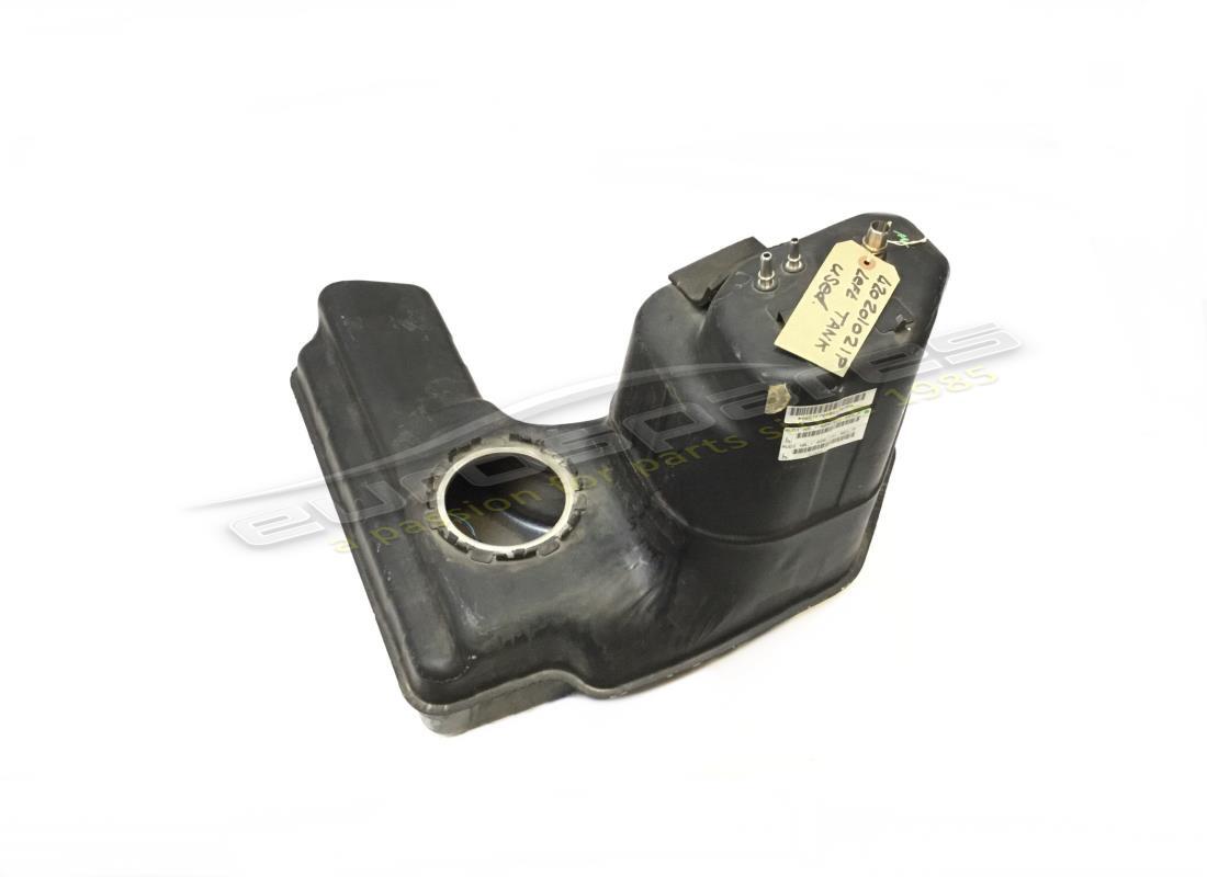 serbatoio carburante lamborghini usato. numero parte 420201021p (1)