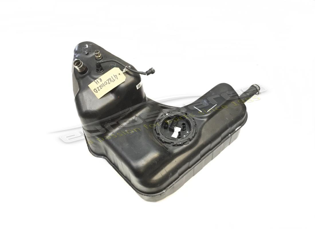 serbatoio carburante lamborghini usato. numero parte 4t8201022d (1)