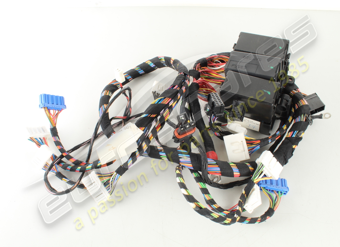 NUOVO FERRARI CAVO TUNNEL SX. NUMERO PARTE 188899 (1) nuovo ferrari cavo tunnel sx. numero parte 188899 (1)